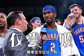 爱游戏官网俄克拉荷马雷霆迎欧冠关键赛，今夜战术微调，压力陡增，资深球员宣示担当的简单介绍